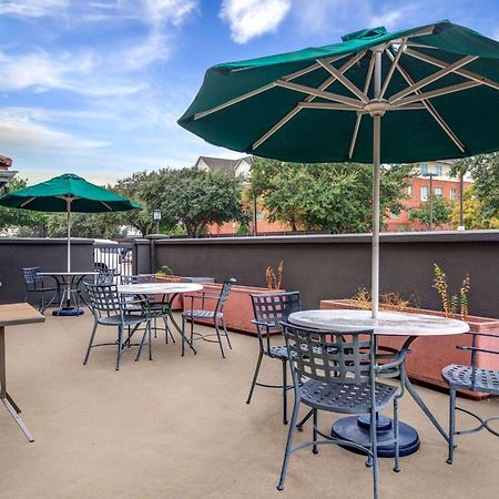 La Quinta By Wyndham Dallas Dfw Airport North Irving Luaran gambar
