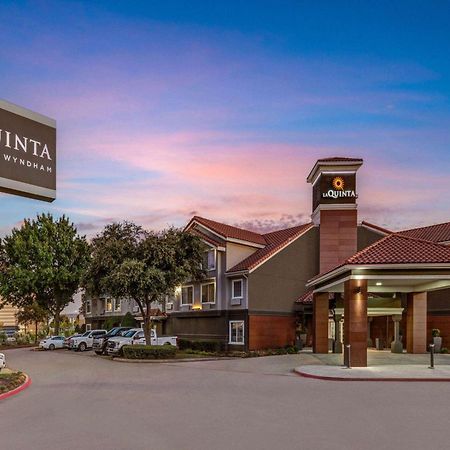 La Quinta By Wyndham Dallas Dfw Airport North Irving Luaran gambar