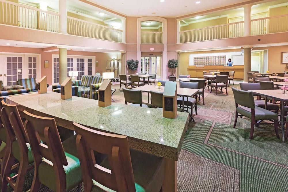 La Quinta By Wyndham Dallas Dfw Airport North Irving Luaran gambar