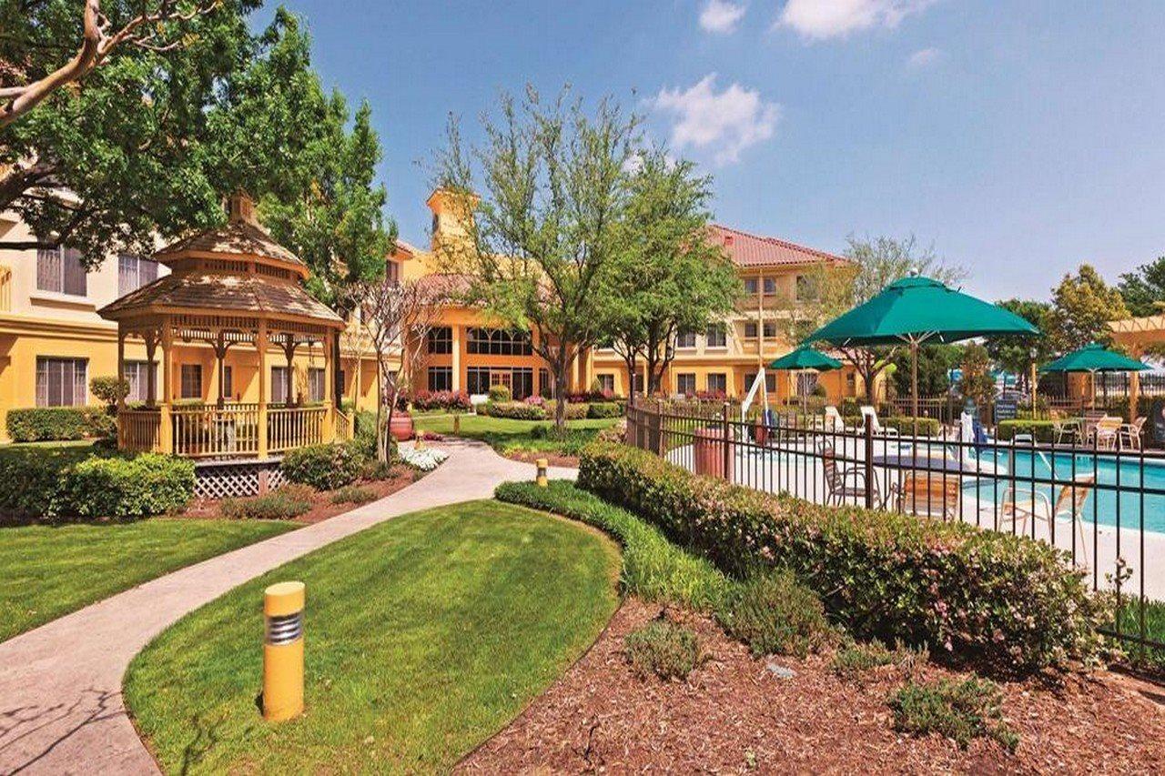 La Quinta By Wyndham Dallas Dfw Airport North Irving Luaran gambar