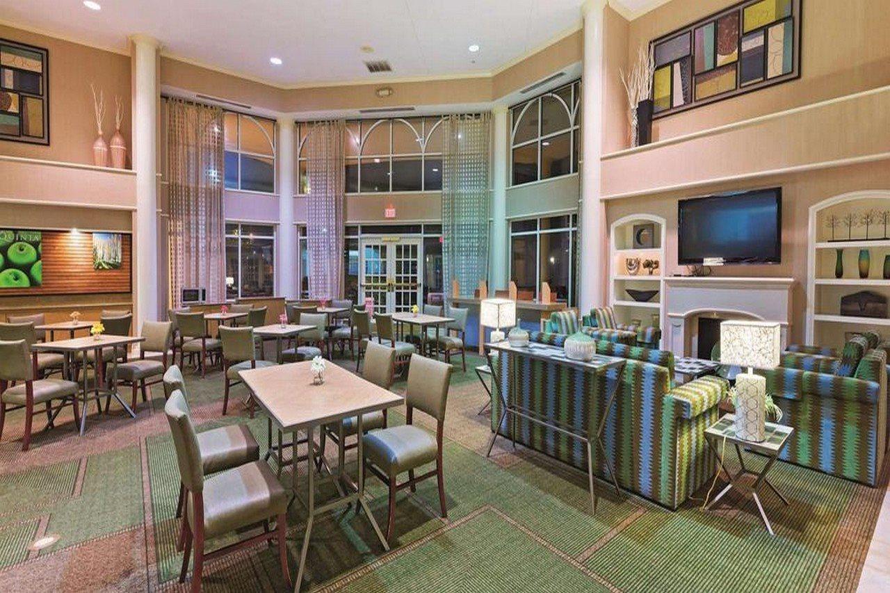 La Quinta By Wyndham Dallas Dfw Airport North Irving Luaran gambar