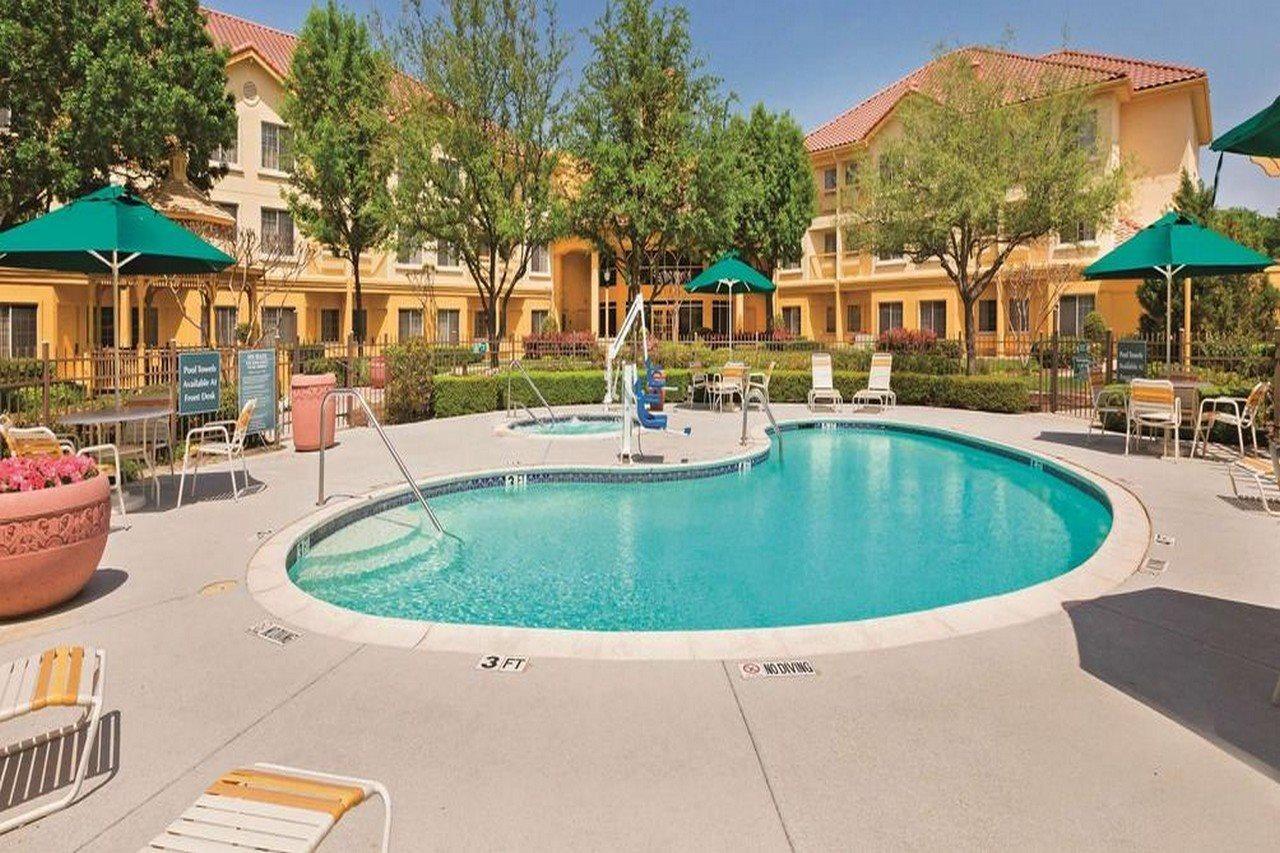 La Quinta By Wyndham Dallas Dfw Airport North Irving Luaran gambar