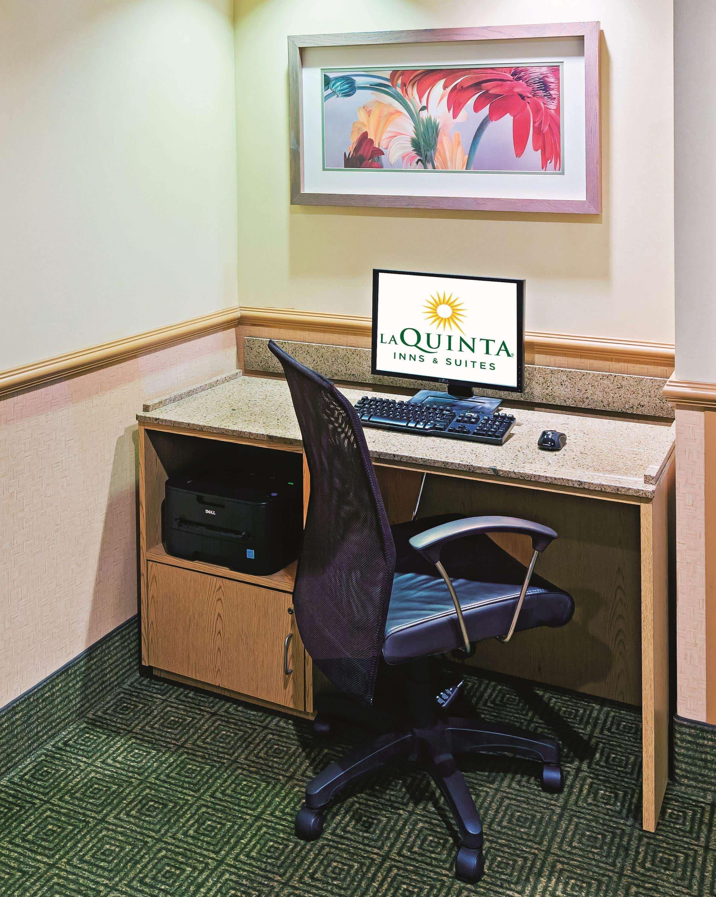 La Quinta By Wyndham Dallas Dfw Airport North Irving Luaran gambar