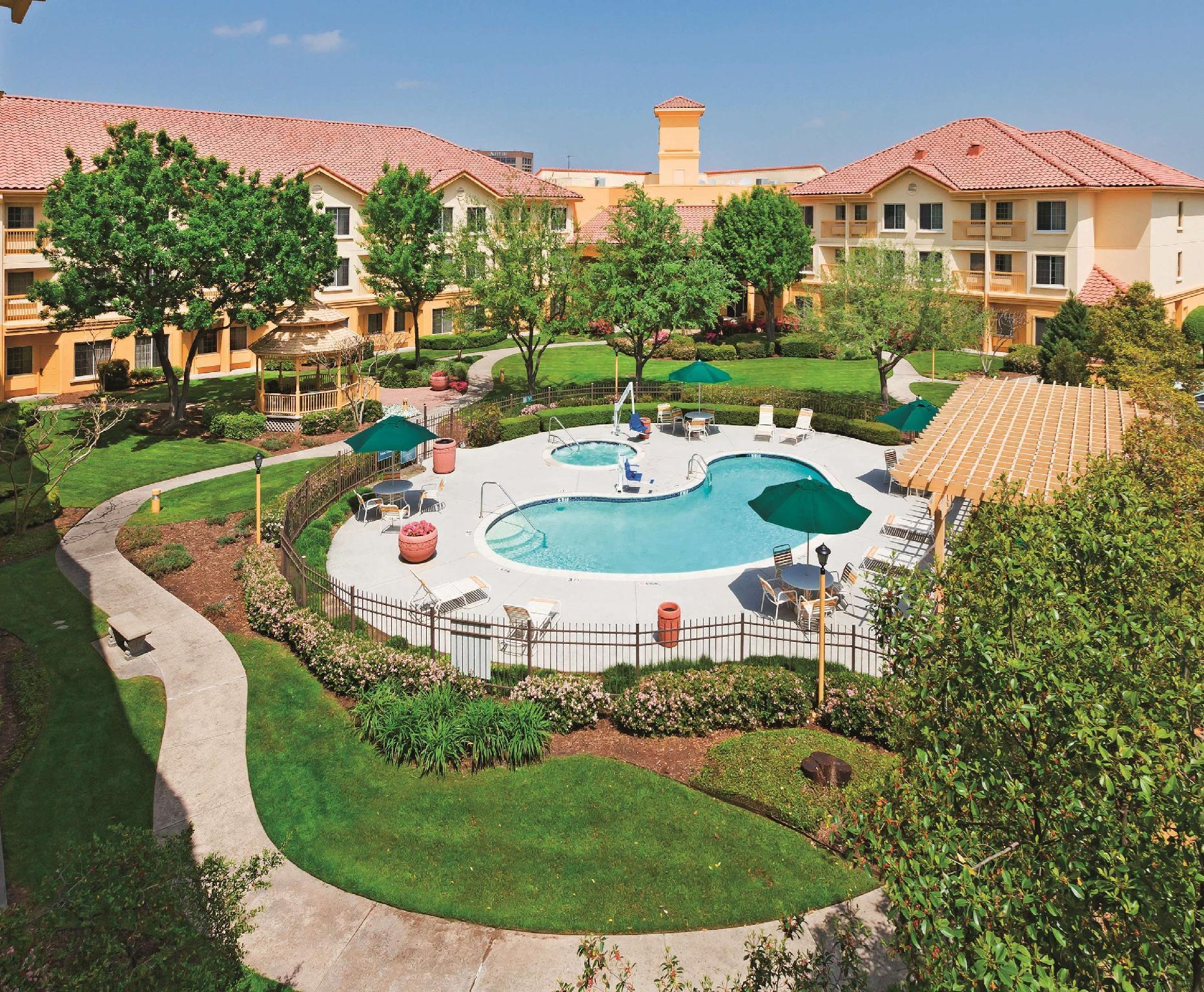 La Quinta By Wyndham Dallas Dfw Airport North Irving Luaran gambar