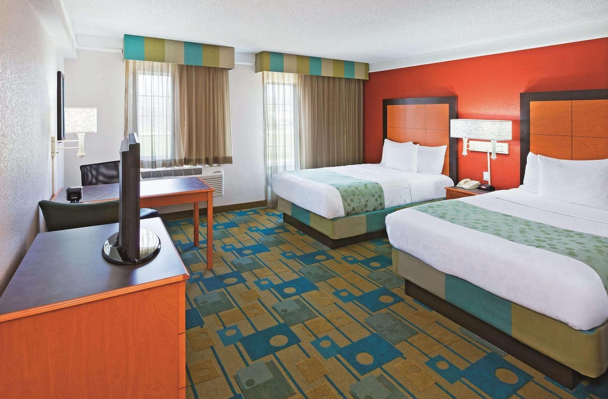 La Quinta By Wyndham Dallas Dfw Airport North Irving Luaran gambar