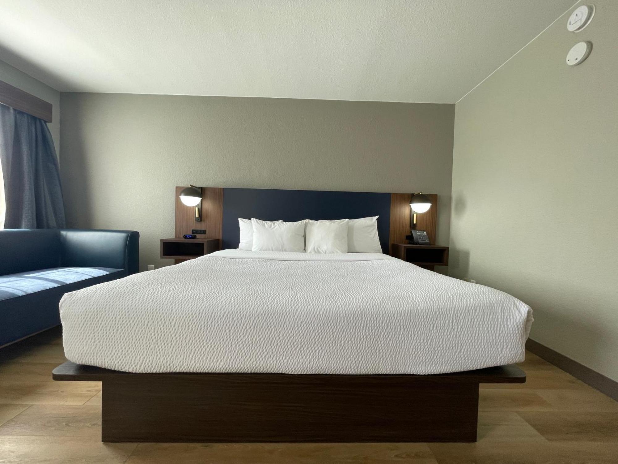 La Quinta By Wyndham Dallas Dfw Airport North Irving Luaran gambar
