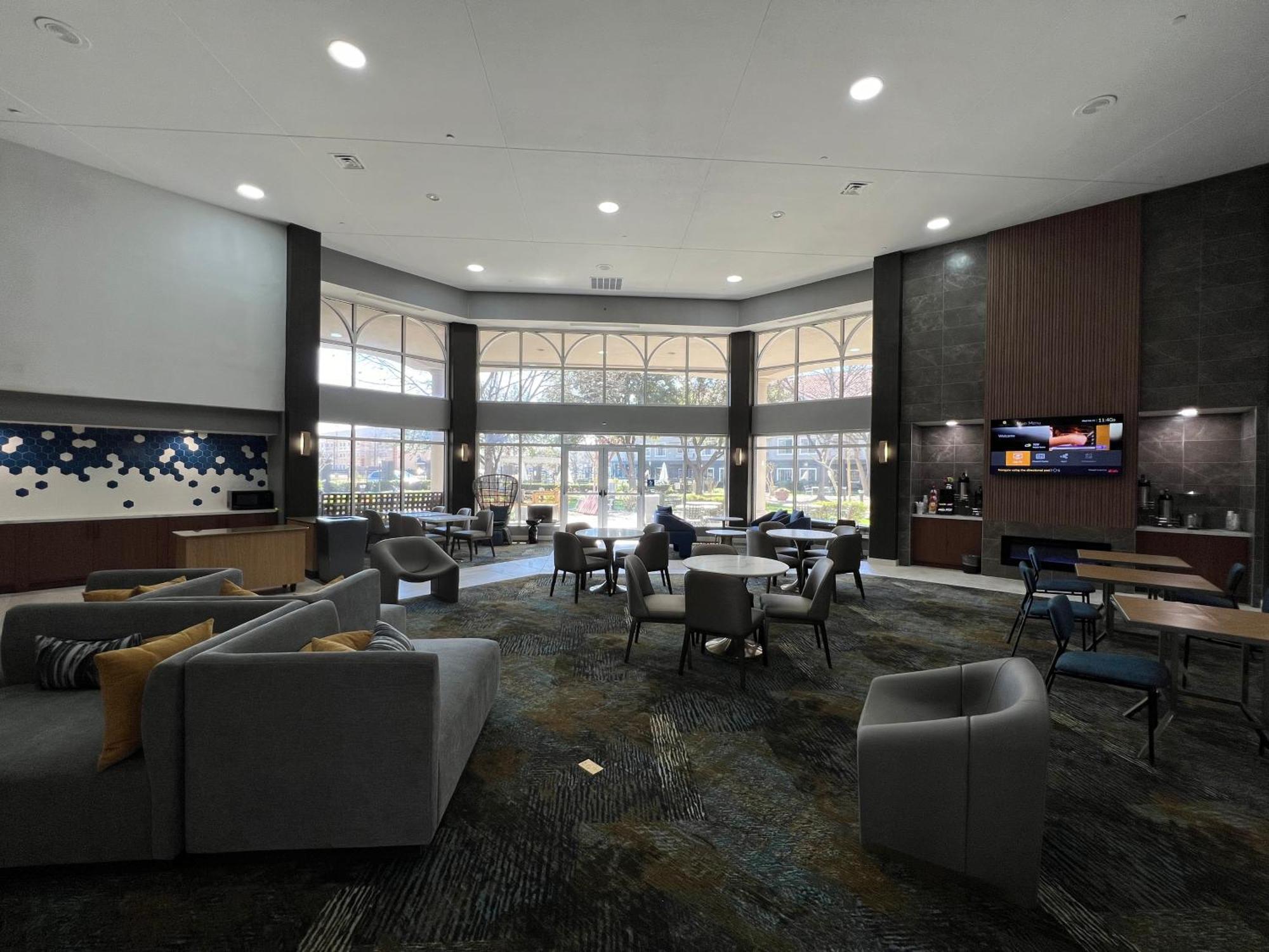 La Quinta By Wyndham Dallas Dfw Airport North Irving Luaran gambar