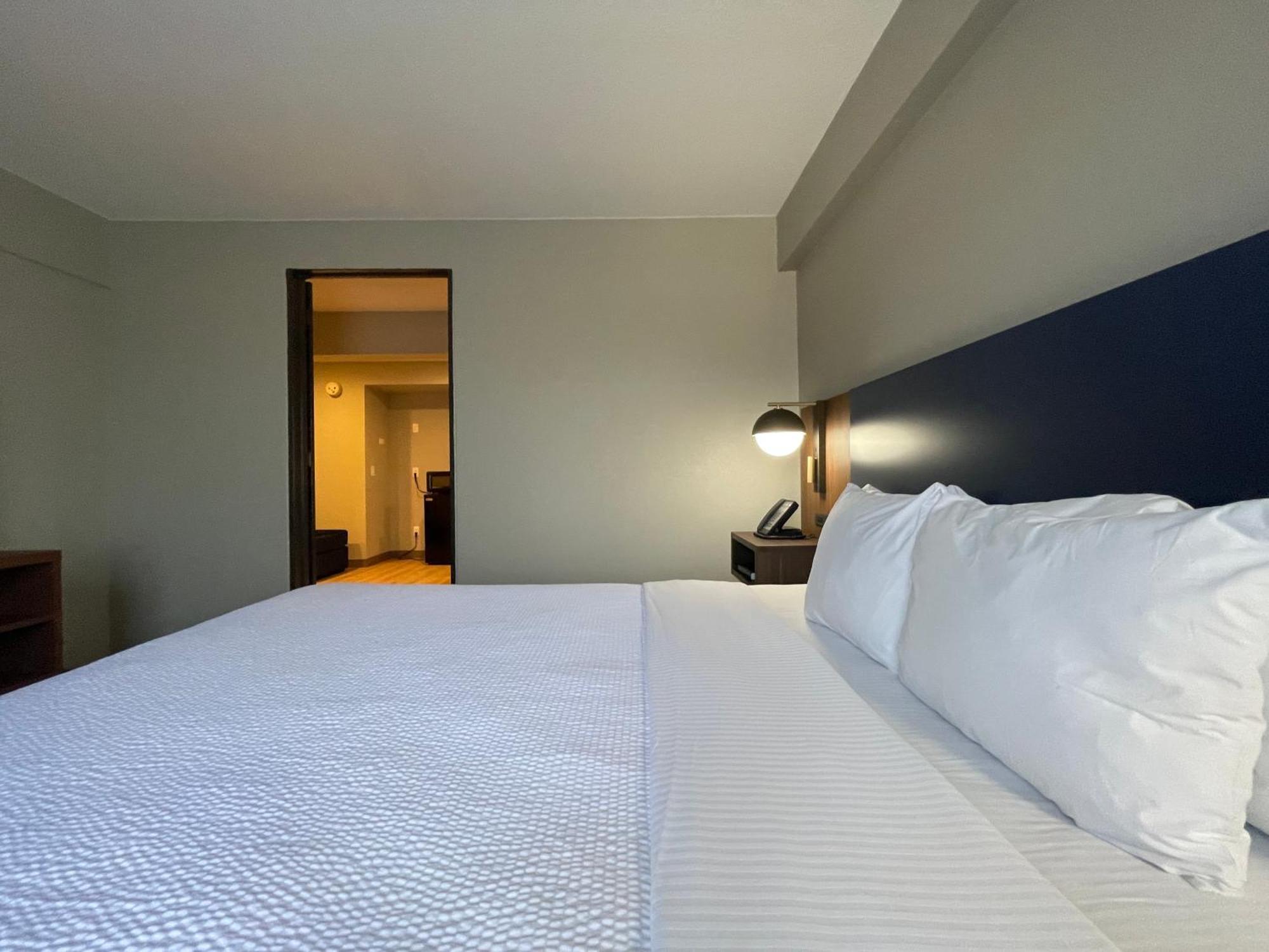 La Quinta By Wyndham Dallas Dfw Airport North Irving Luaran gambar