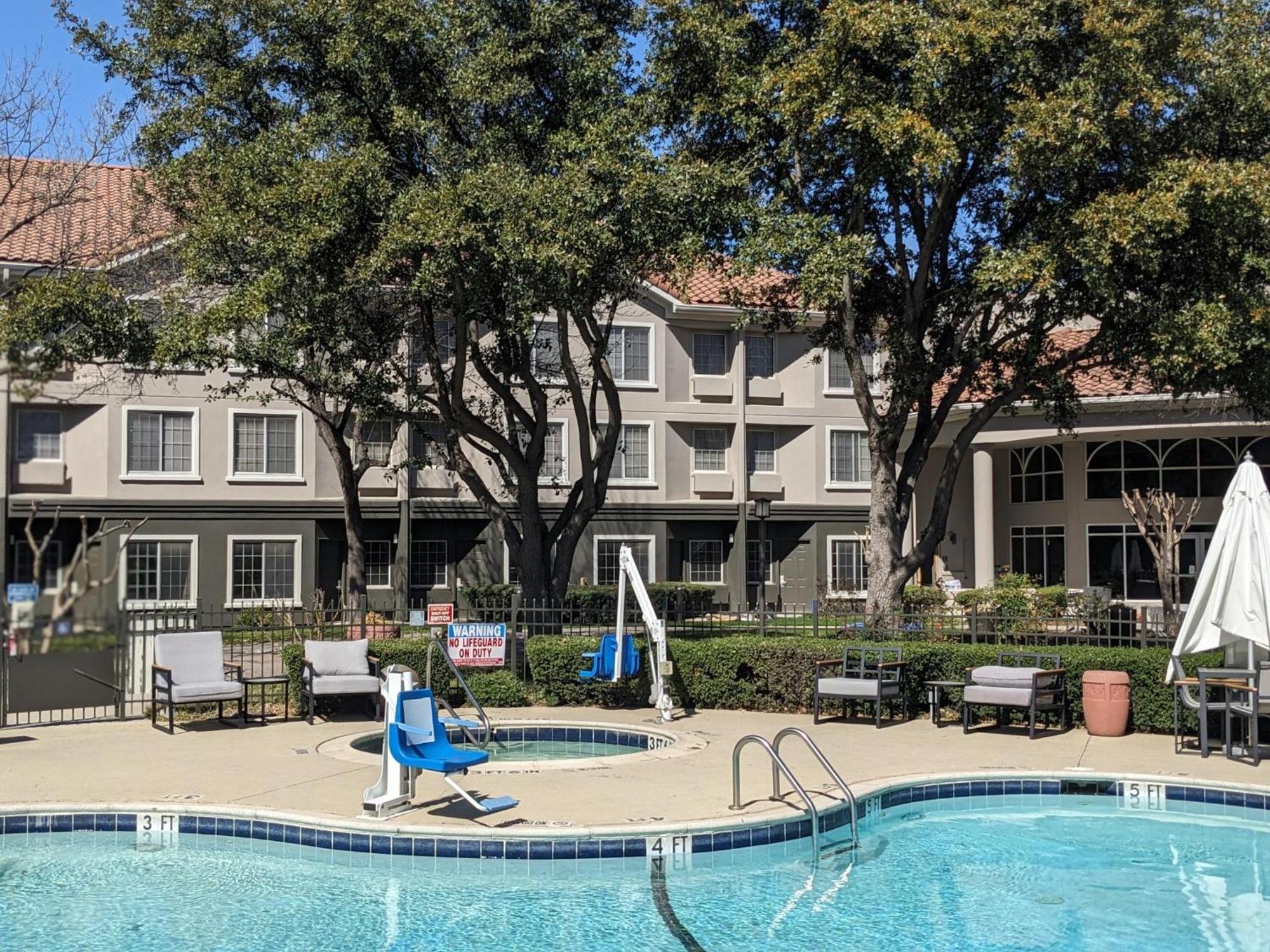 La Quinta By Wyndham Dallas Dfw Airport North Irving Luaran gambar