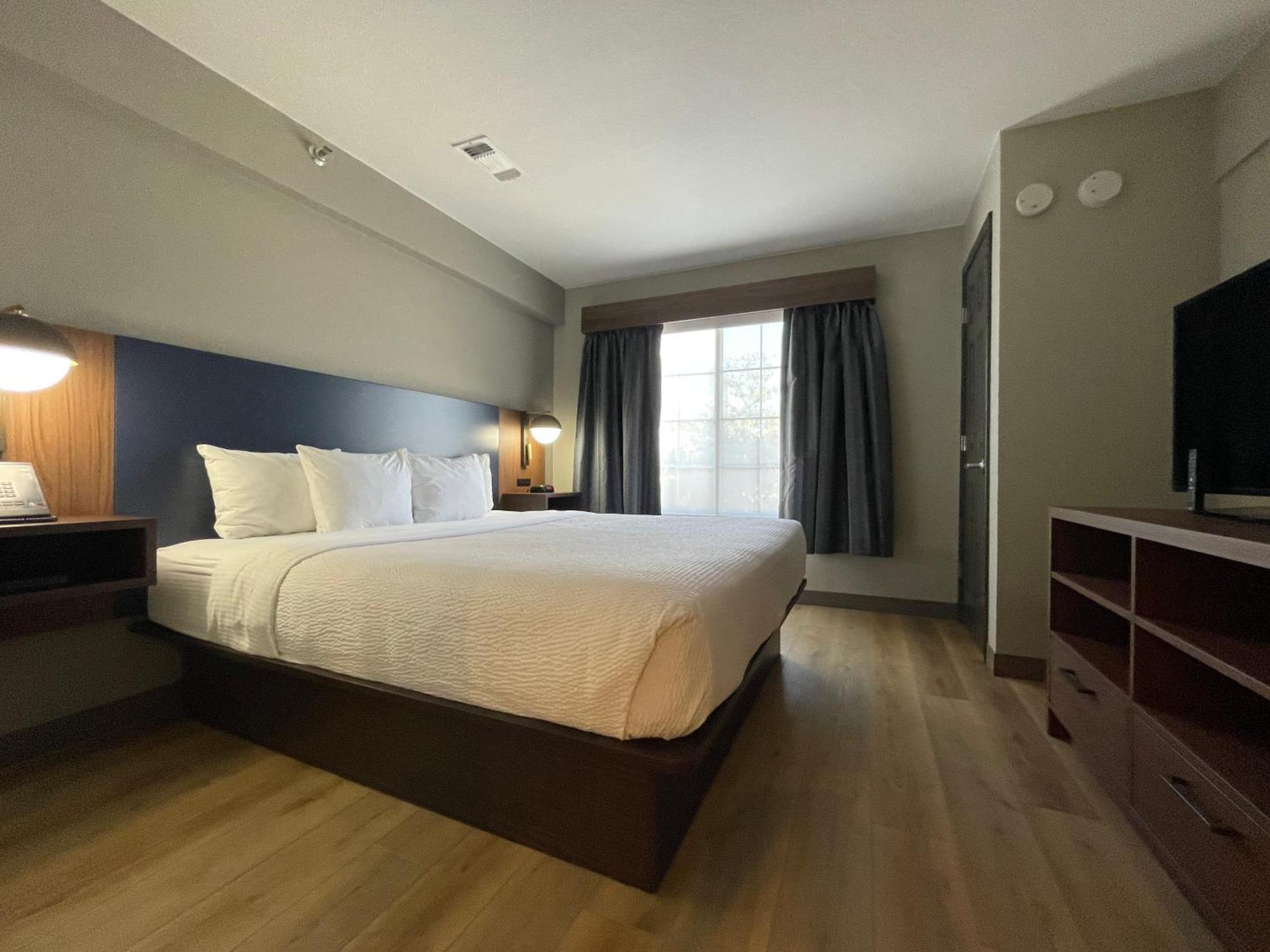 La Quinta By Wyndham Dallas Dfw Airport North Irving Luaran gambar