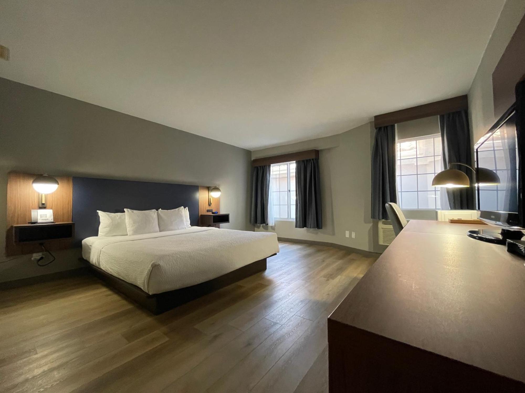 La Quinta By Wyndham Dallas Dfw Airport North Irving Luaran gambar