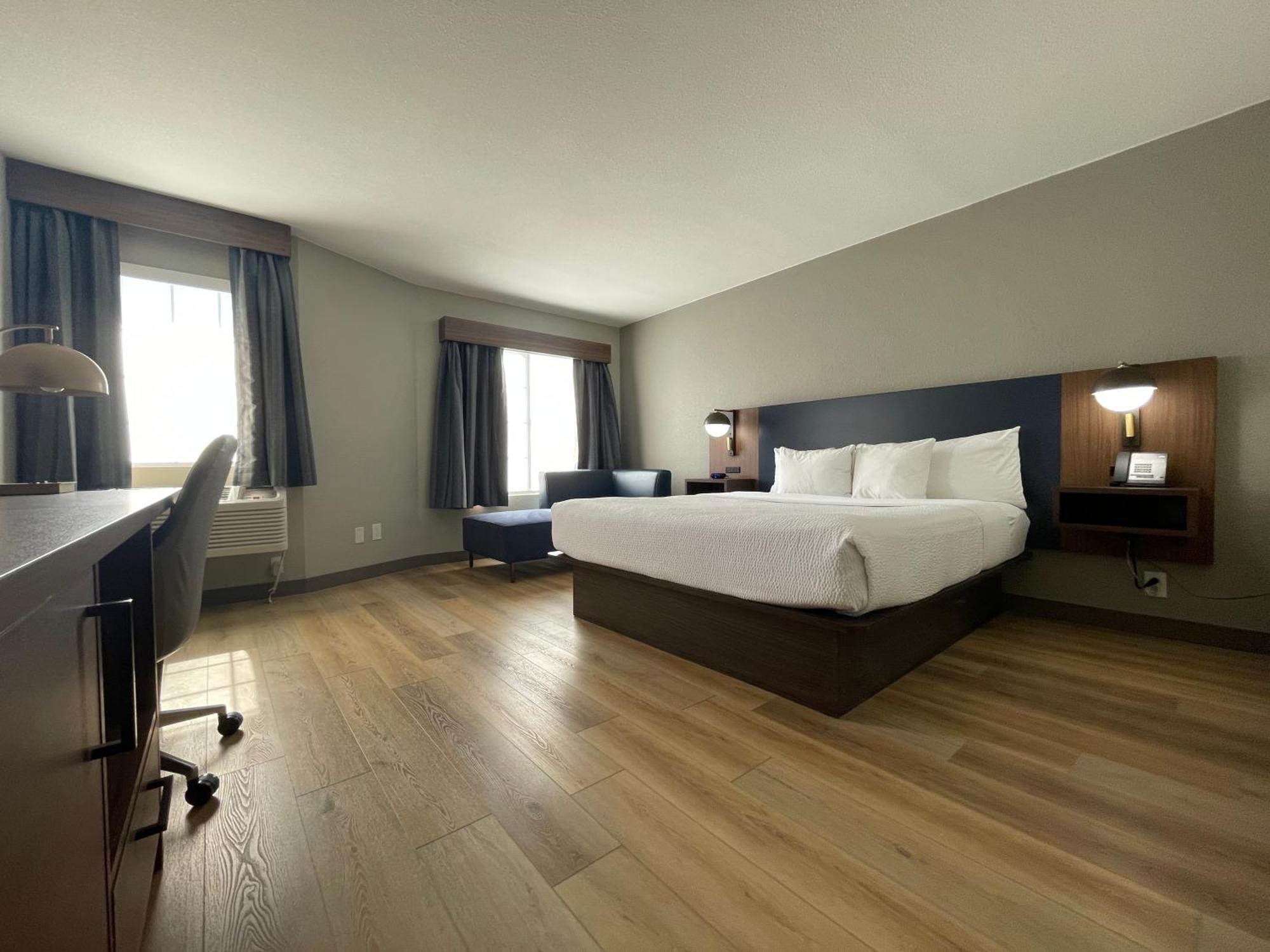 La Quinta By Wyndham Dallas Dfw Airport North Irving Luaran gambar
