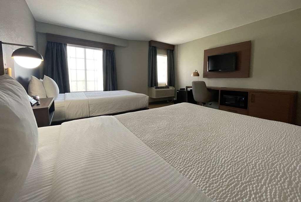 La Quinta By Wyndham Dallas Dfw Airport North Irving Bilik gambar
