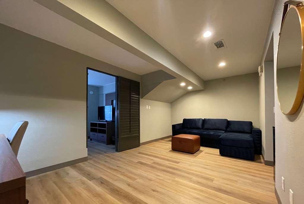La Quinta By Wyndham Dallas Dfw Airport North Irving Bilik gambar