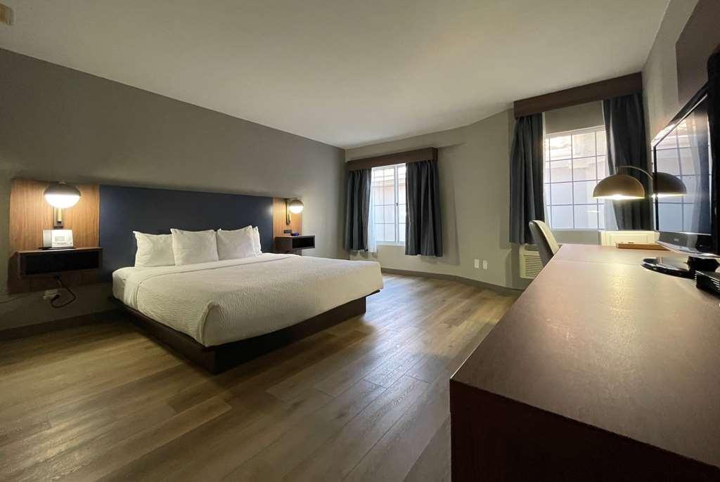 La Quinta By Wyndham Dallas Dfw Airport North Irving Bilik gambar