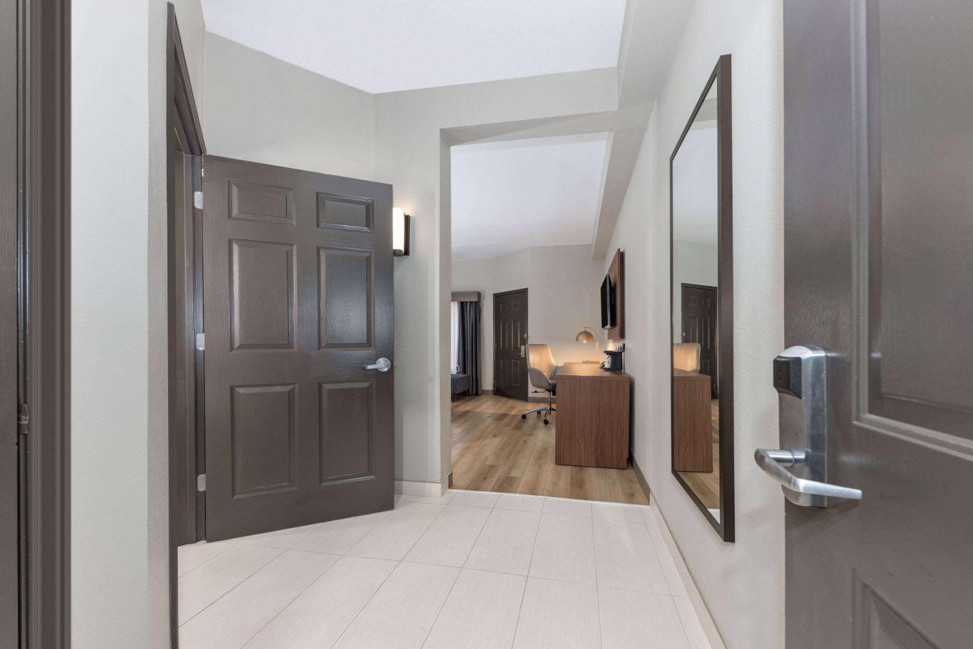 La Quinta By Wyndham Dallas Dfw Airport North Irving Luaran gambar