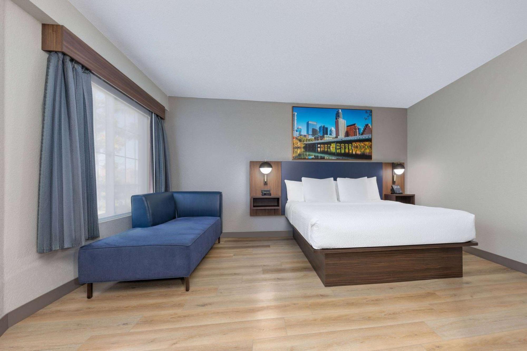 La Quinta By Wyndham Dallas Dfw Airport North Irving Luaran gambar