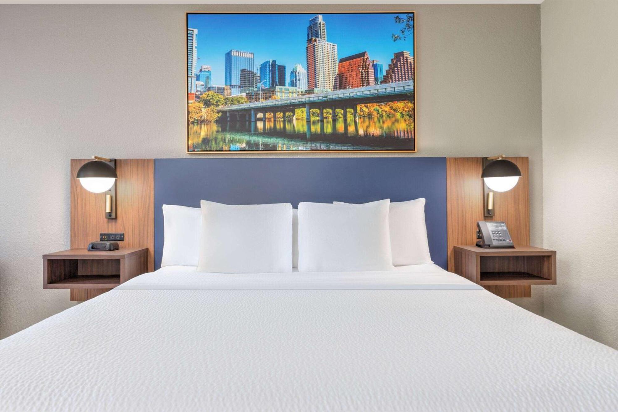 La Quinta By Wyndham Dallas Dfw Airport North Irving Luaran gambar