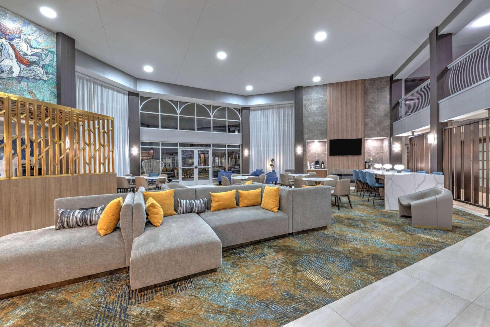 La Quinta By Wyndham Dallas Dfw Airport North Irving Luaran gambar