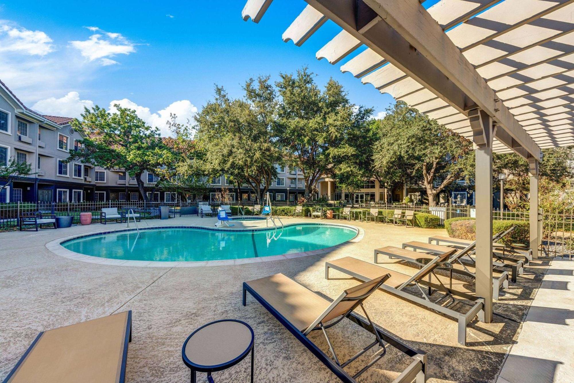 La Quinta By Wyndham Dallas Dfw Airport North Irving Luaran gambar