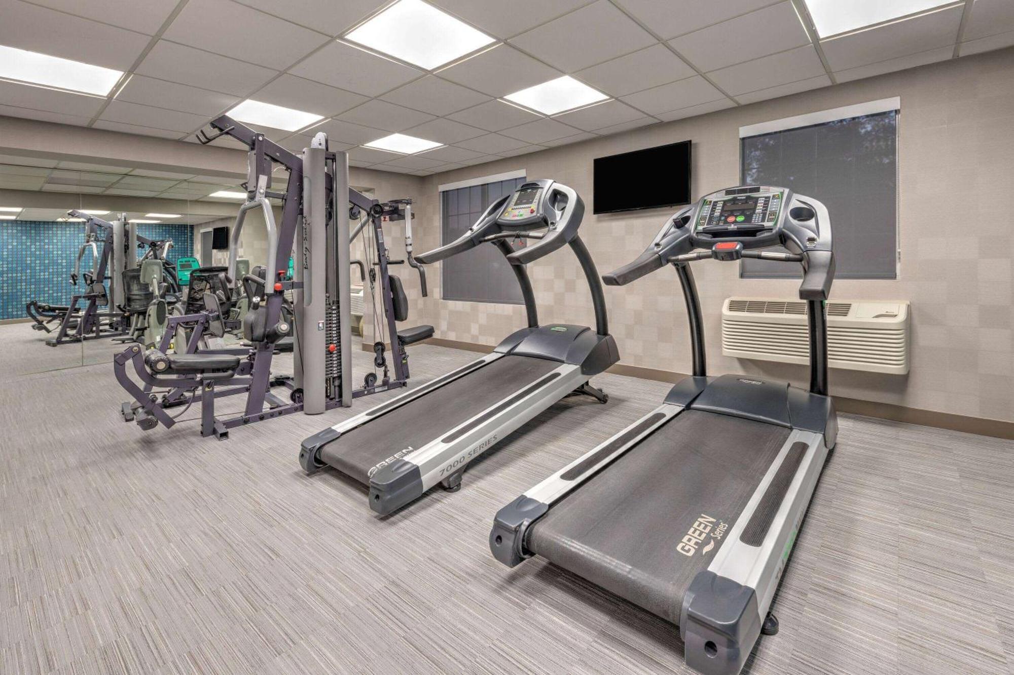 La Quinta By Wyndham Dallas Dfw Airport North Irving Luaran gambar