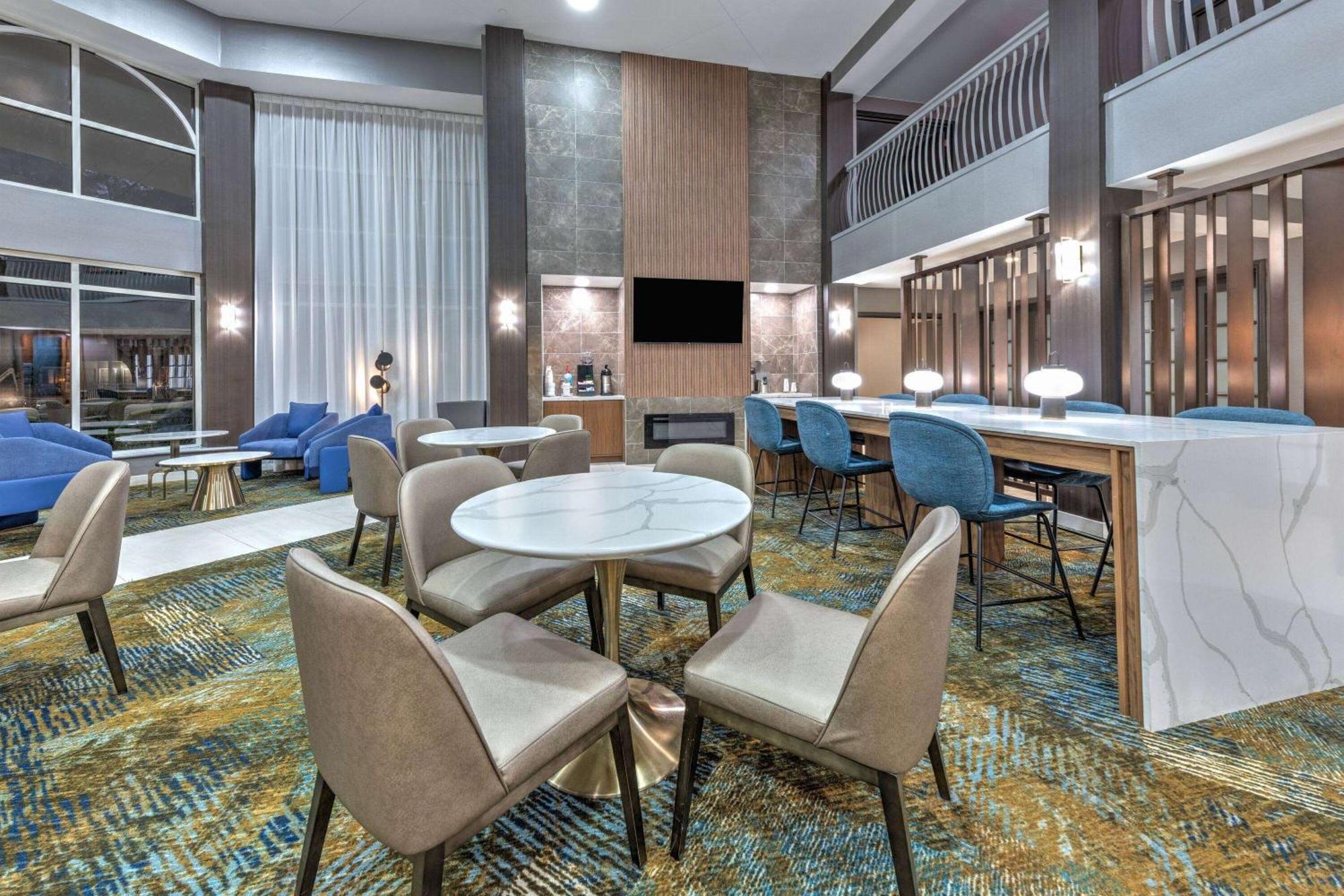 La Quinta By Wyndham Dallas Dfw Airport North Irving Luaran gambar